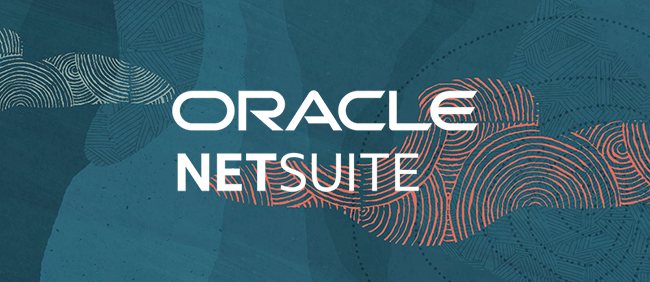 Imagen Oracle NetSuite Portada